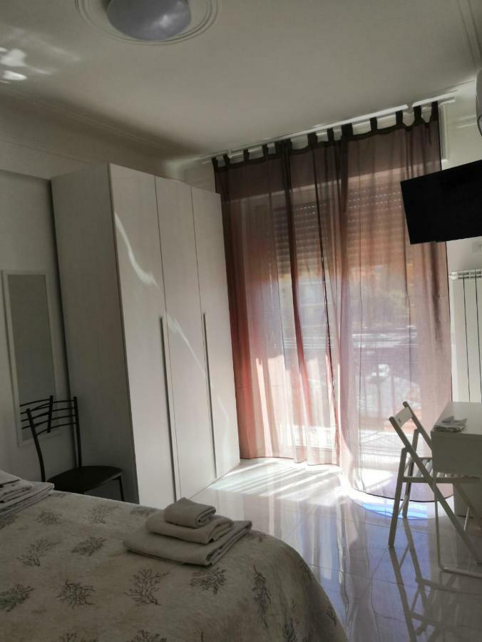 Apartament A Casa Vostra San Remo Zewnętrze zdjęcie