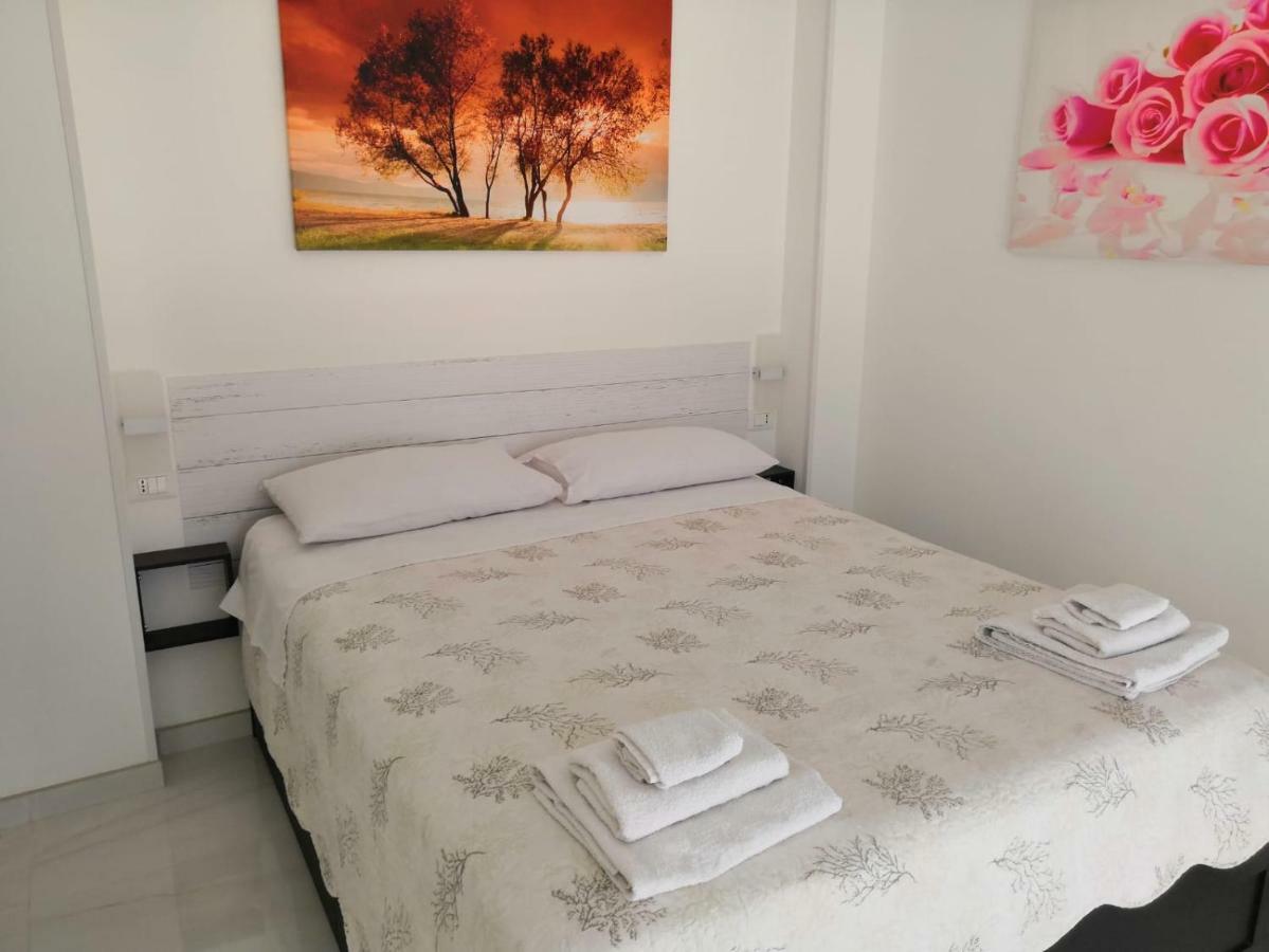 Apartament A Casa Vostra San Remo Zewnętrze zdjęcie