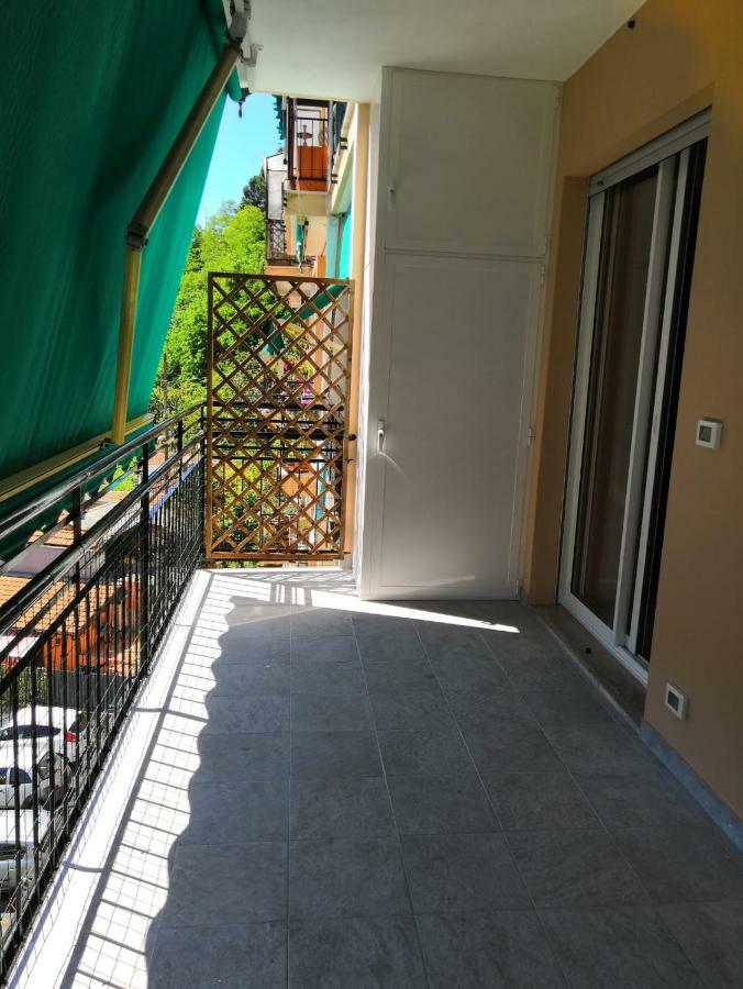 Apartament A Casa Vostra San Remo Zewnętrze zdjęcie